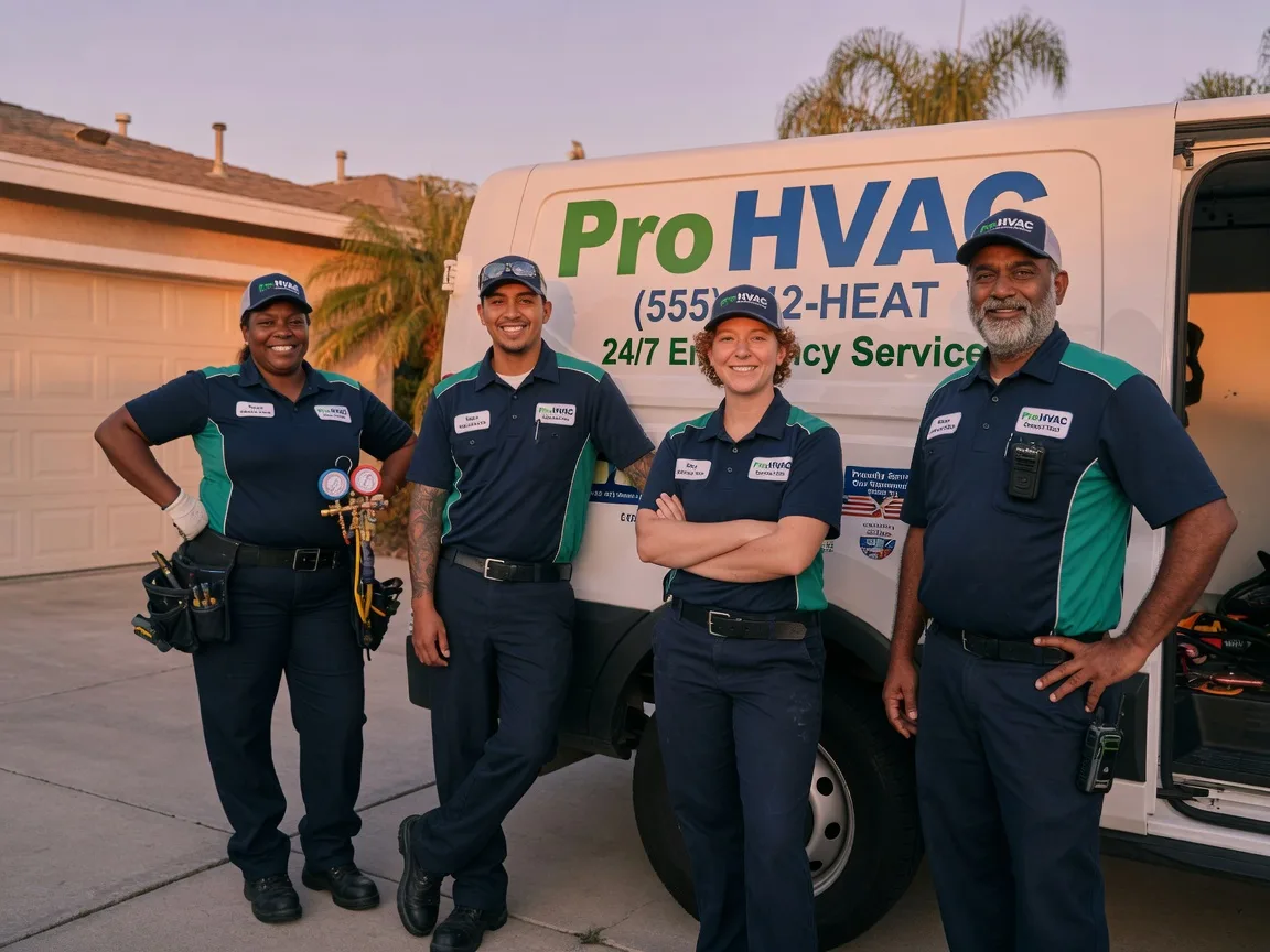 Furnace Repair company in Holland, OH