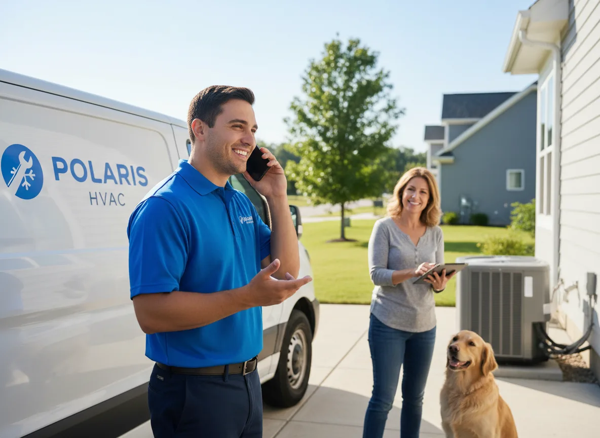 Furnace Repair Holland, OH FAQs